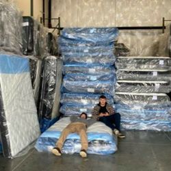 New Mattress CLEARANCE! Wholesale to the public! All Sizes.