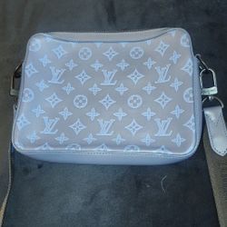 Louis Vuitton Satchel