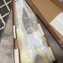 Brand New Destiny Cnc Wound Guitar