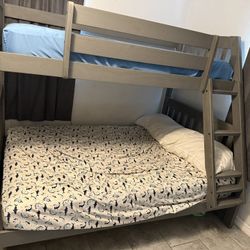 Bunk Bed
