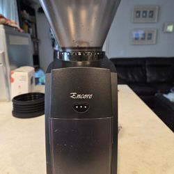 Baratza Encore Coffee Grinder - Make an Offer
