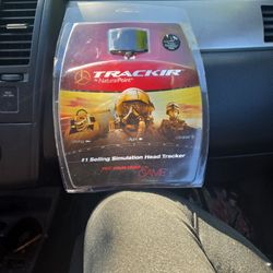 Trackir 