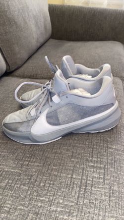 Nike zoom freak 5