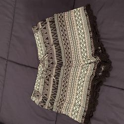 Dress Shorts