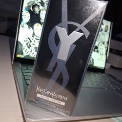YsL eua DE parfum 3.3 fl oz