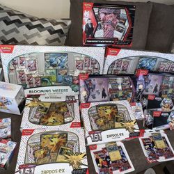 Pokemon For Sale