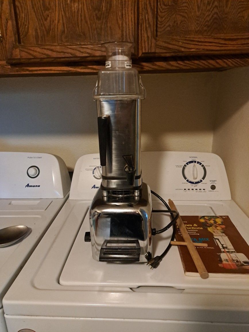 Vita Mix 3600