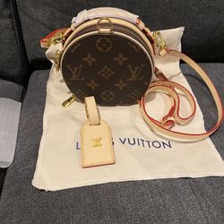 Cross Body Purse 