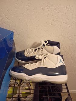 Jordan 11 Retro