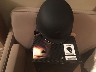 Helmet 4X