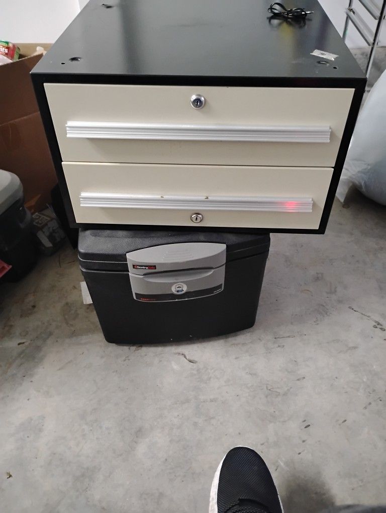 Tool Box