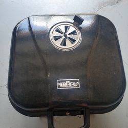 Portable Bbq Grill