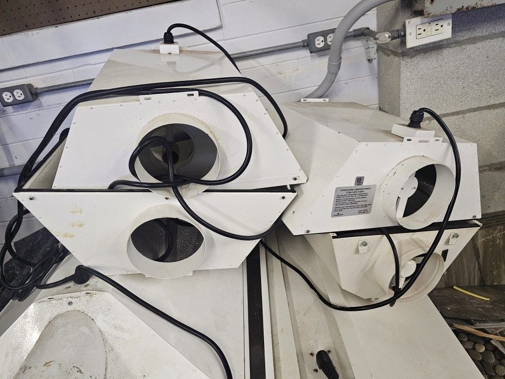 Indoor Garden Lights