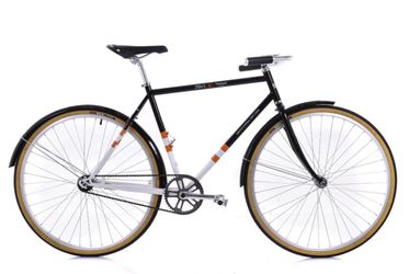 Authentic Tito’s Vodka Bike
