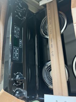 Amana nueva. En caja
