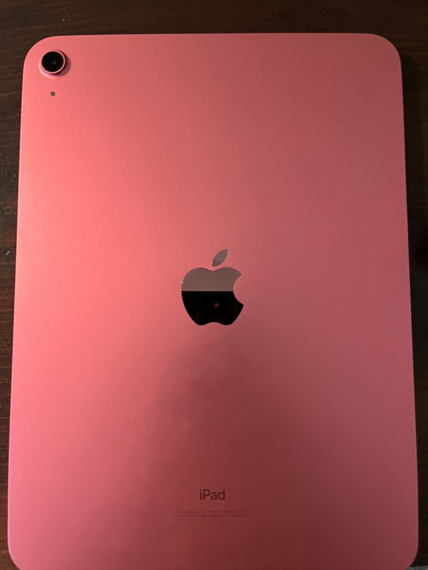 iPad 10th Gen