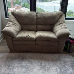 Couch - Love Seat
