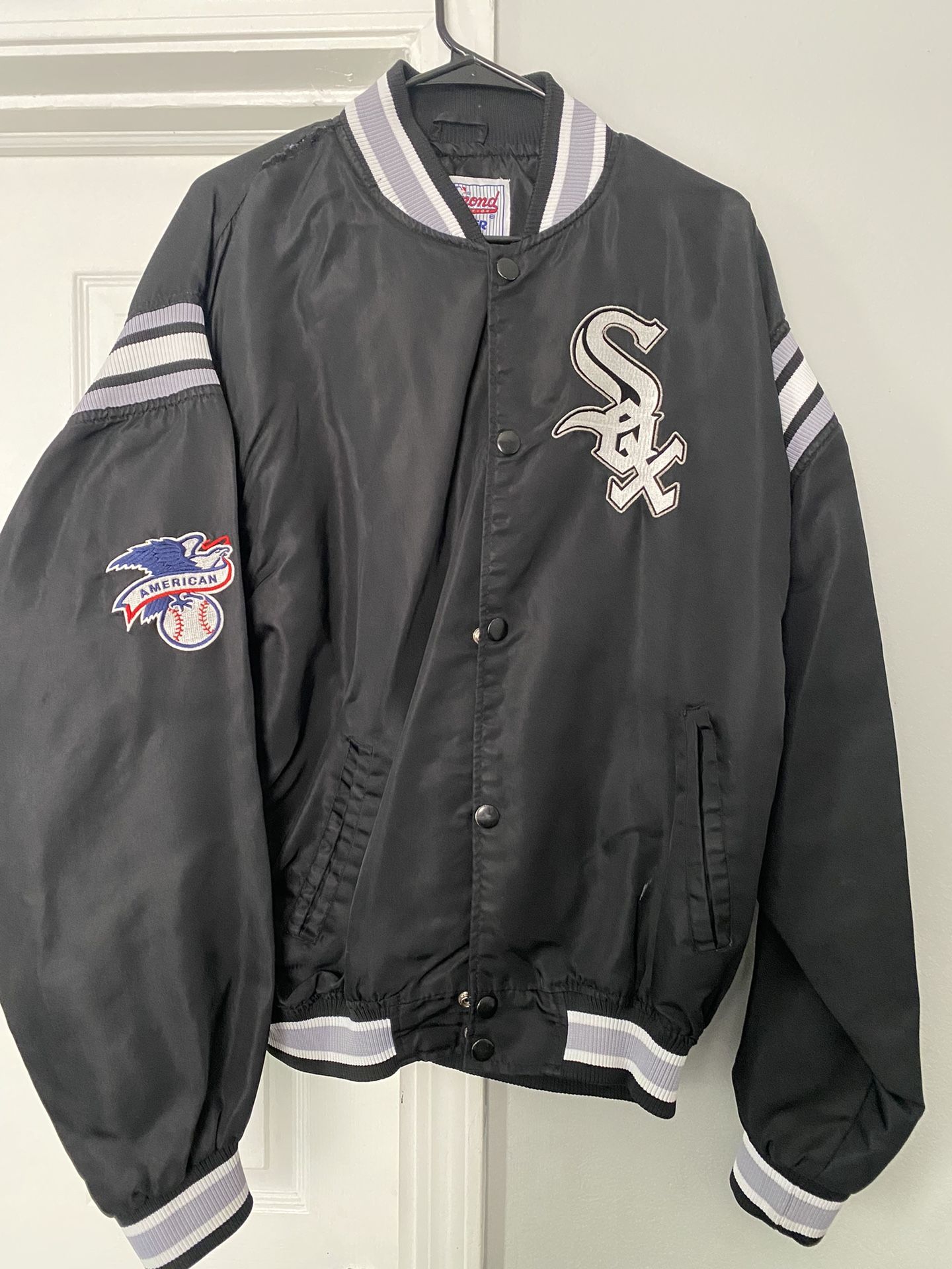 Chicago White Sox Starter Jacket