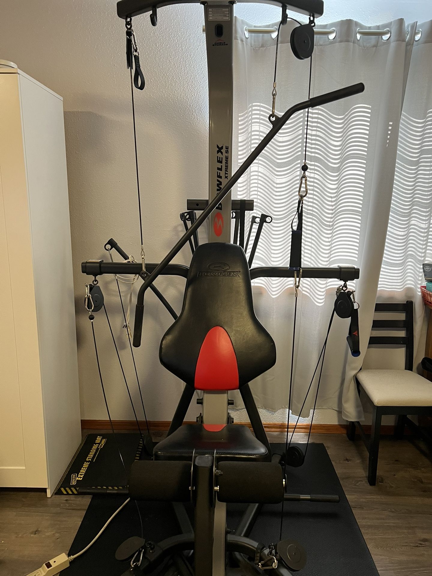 Bowflex