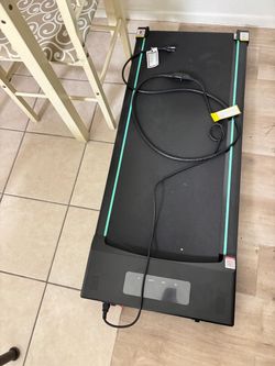 Walking pad