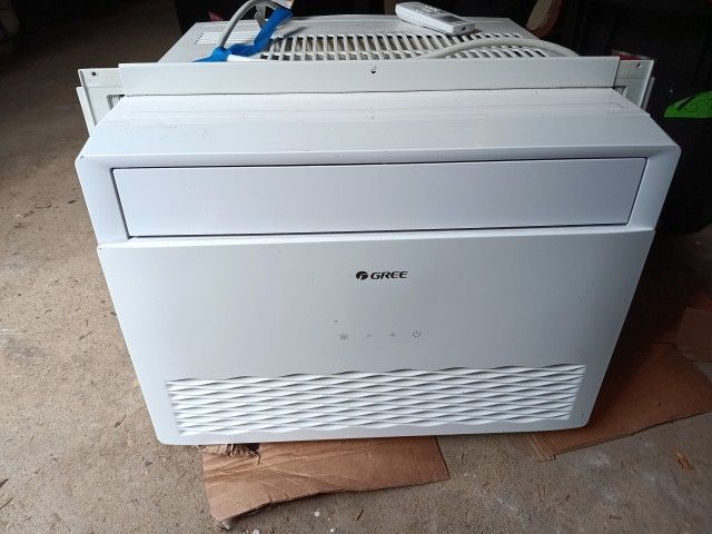 General Electric Gree AC