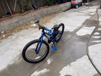 Trex precaliber kids bike “20”