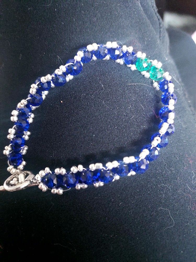 Original Handcrafted Bracelet