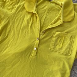 Juicy Couture Open Back Dress $10