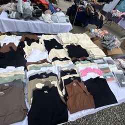  OQQ & TOB Long sleeve Bodysuits 