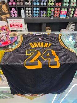 Black & Yellow, Nike, XL
