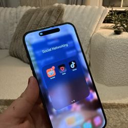 iPhone 14 Pro Max TIKTOK