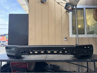 2023 2024 HONDA PILOT REAR LOWER BUMPER COVER OEM USED