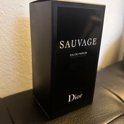 Dior Sauvage Cologne