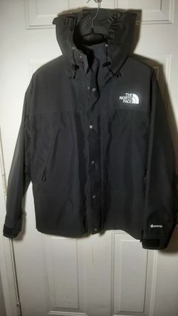 Northface 1990 Gortex Mountain Jacket Reissue Retro