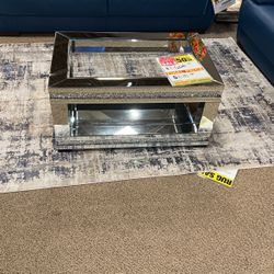 Take Home Today 3pc Fancy Table Set