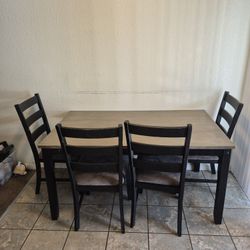 Kitchen Table