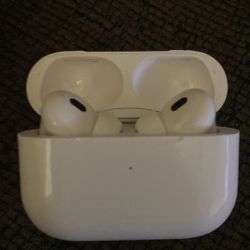 AirPod Pros 