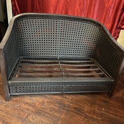 Nice Patio Lounge Chair / No Cushion / Low Price 