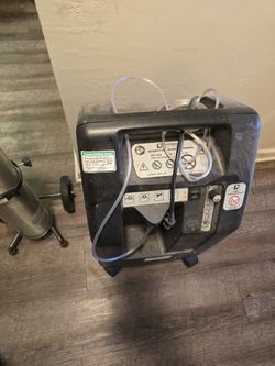 Concentrator