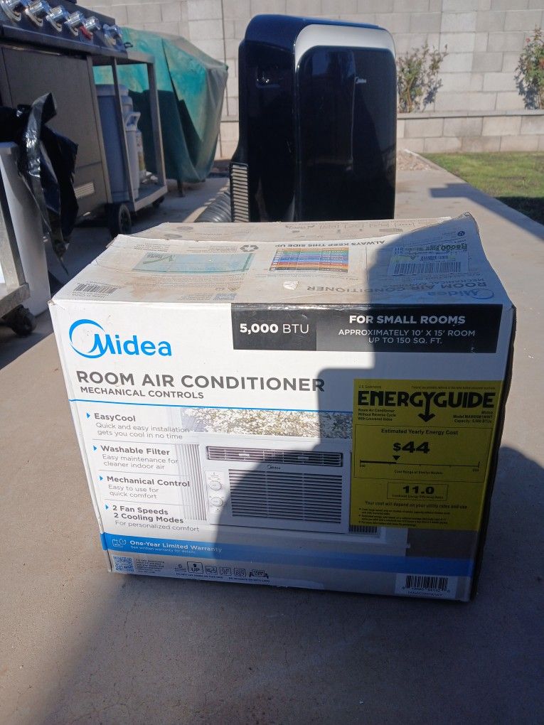 Midea Room Ac