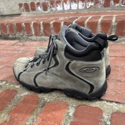 Oakley Tactical Field Gear Event boots