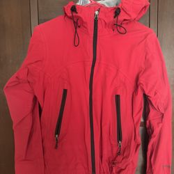 Rei Waterproof Rain Jacket 