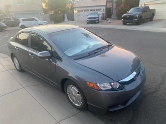 2009 Honda Civic