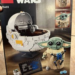 Legos Sets New 
