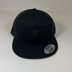 Gorra De Sombrero Snapback Hat 🧢