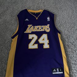 Lakers Jersey