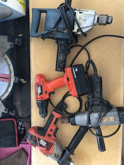 Tools