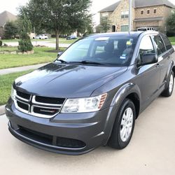 2014 Dodge Journey