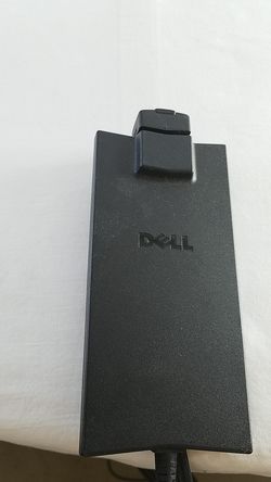Dell laptop charger. Original