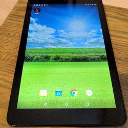 Android Tablet